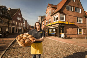 Bäckerei Carstens