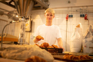 Bäckerei Carstens