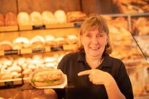 Bäckerei Carstens